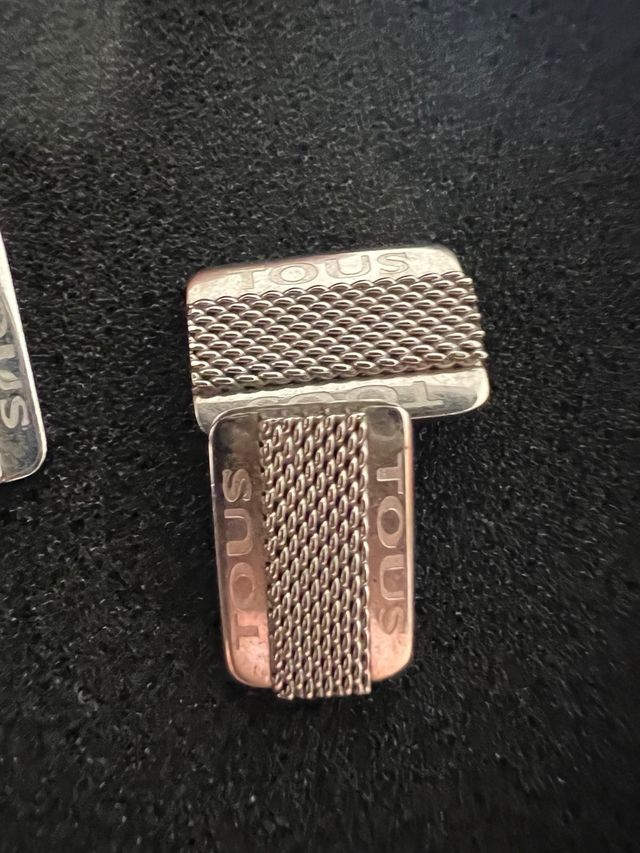 GEMELOS ORIGINALES TOUS