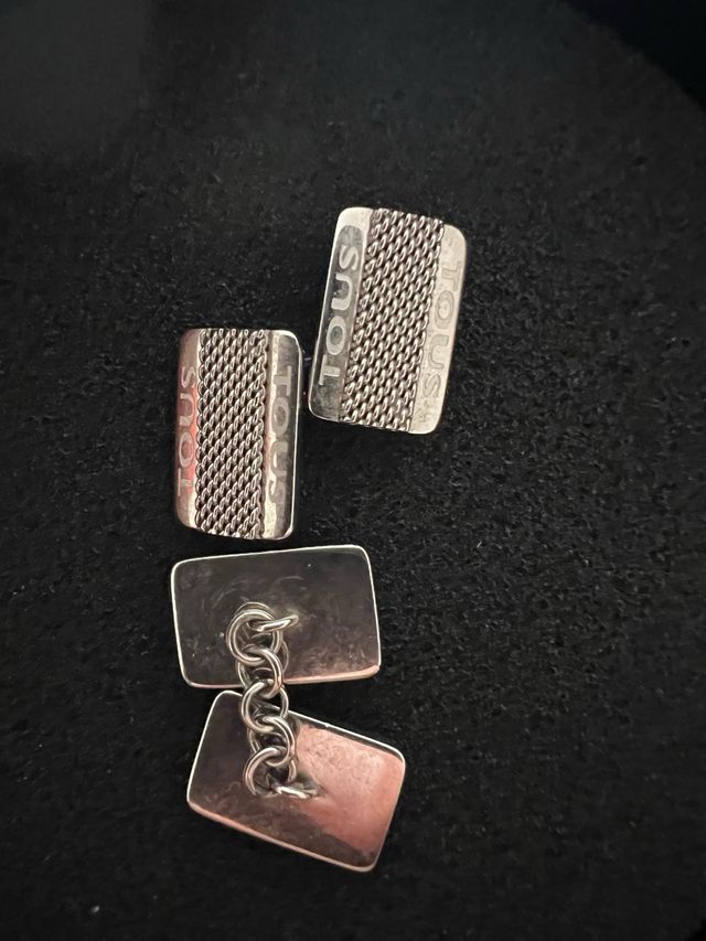 GEMELOS ORIGINALES TOUS