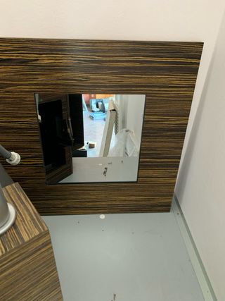 Mueble baño
