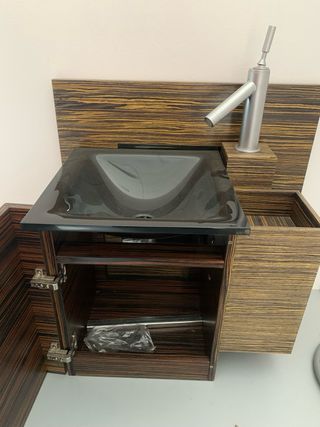 Mueble baño