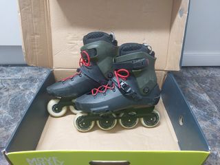 Patines Rollerblade Twister Edge talla 45
