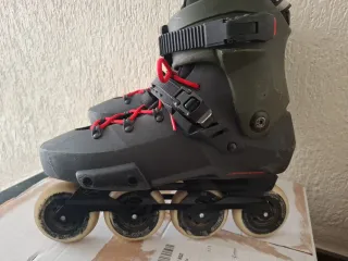 Patines Rollerblade Twister X talla 45