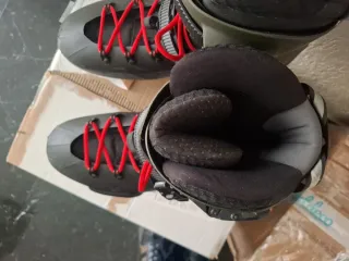 Patines Rollerblade Twister X talla 45