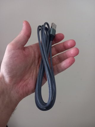 Cavo Lightning per iPhone