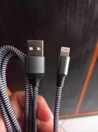 Cavo Lightning per iPhone