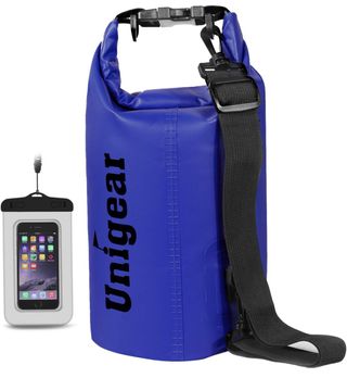 Bolsa impermeable 20L