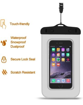 Bolsa impermeable 20L