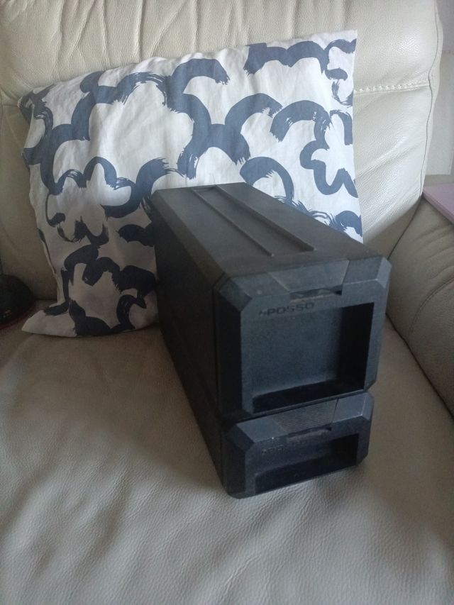 Porta/guarda disquetes