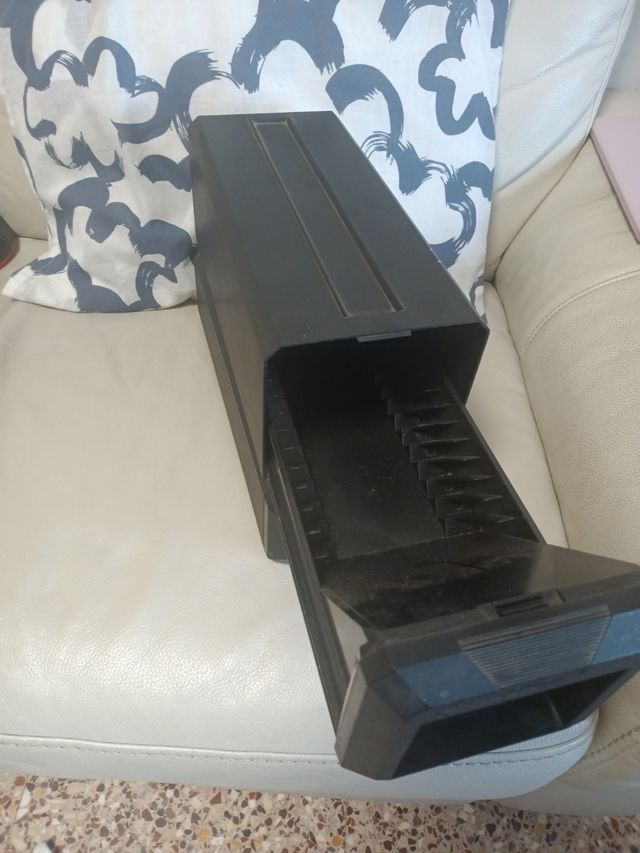 Porta/guarda disquetes