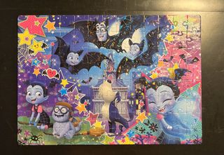 puzzle