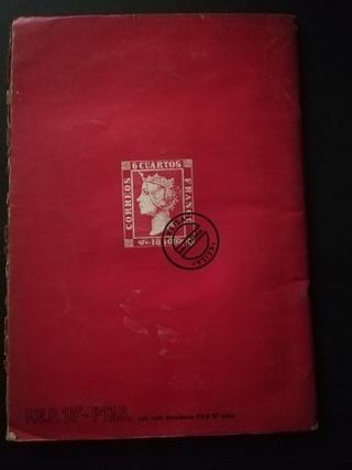 Album completo El Sello Español años 1967/1971