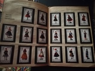Album completo El Sello Español años 1967/1971