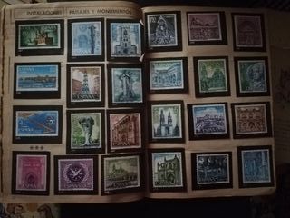 Album completo El Sello Español años 1967/1971