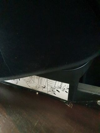 Silla infantil RECARO para coche, modelo MONZA