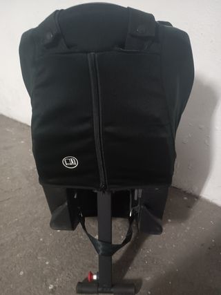 Silla Wob Uno contramarcha coche