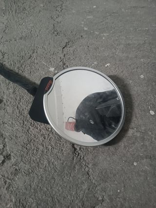 Silla Wob Uno contramarcha coche