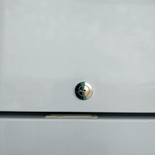 🥑GR🍈 Armario Ref. 1 Puerta Blanco