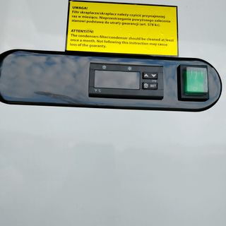 🥑GR🍈 Armario Ref. 1 Puerta Blanco