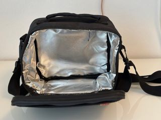 Bolsa Térmica Iris porta alimentos almuerzo