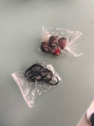 Cascos inalambricos nuevos