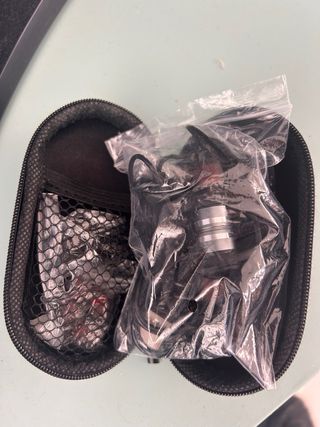 Cascos inalambricos nuevos