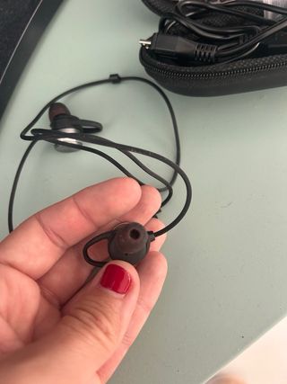 Cascos inalambricos nuevos