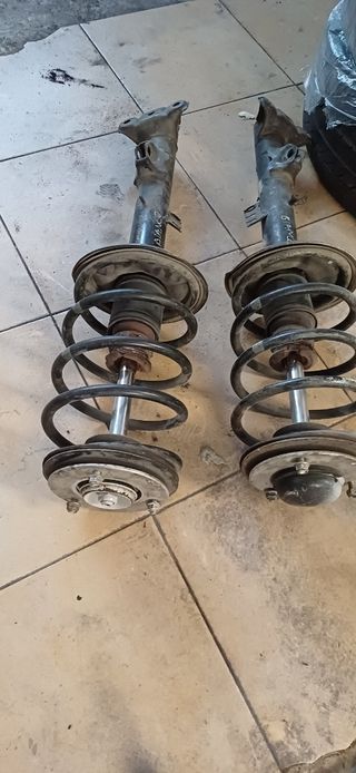 Suspension e36 