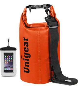 Bolsa/Saco impermeable 30L