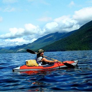 Bolsa/Saco impermeable 30L