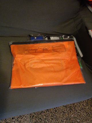 Bolsa/Saco impermeable 30L