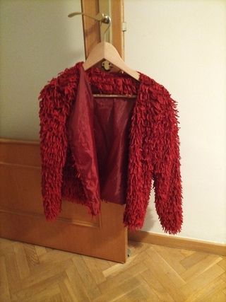 Chaqueta talla M