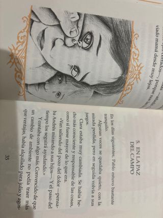 Libro Misteriosos regalos de la noche