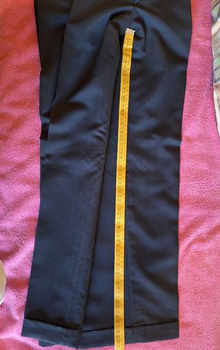 Pantalón Uptown hombre