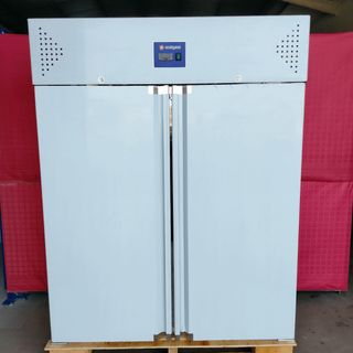 🥑GR🍈 Armario Ref 2 Puertas Plata