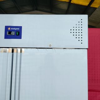 🥑GR🍈 Armario Ref 2 Puertas Plata