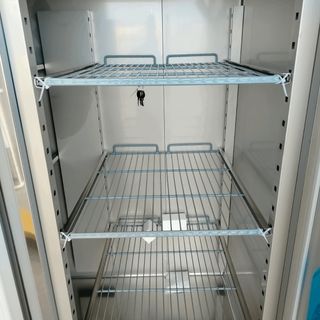 🥑GR🍈 Armario Ref 2 Puertas Plata