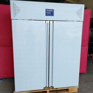 🥑GR🍈 Armario Ref 2 Puertas Plata