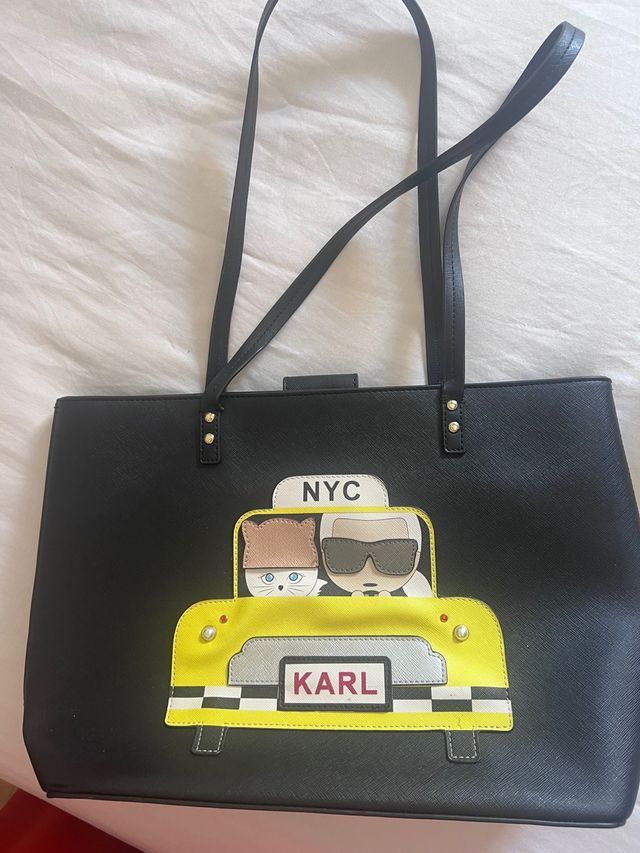Bolsa Karl Lagerfeld