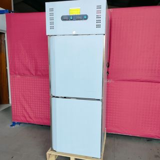 🥑GR🍈 Armario Ref. 2 Puertas Medias Plata