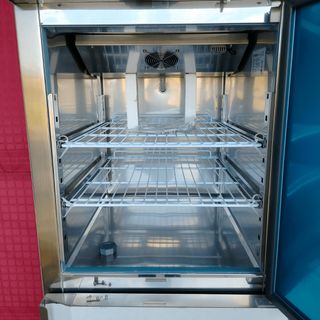 🥑GR🍈 Armario Ref. 2 Puertas Medias Plata