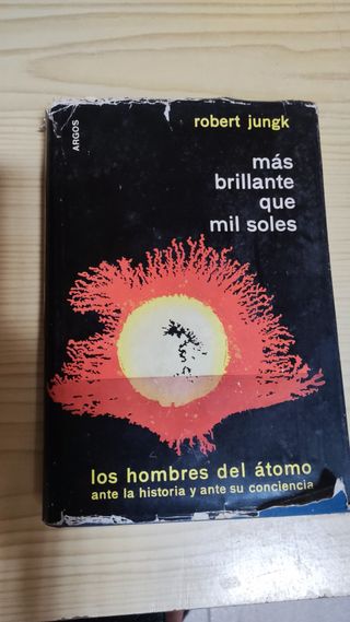 Lluvia de libros