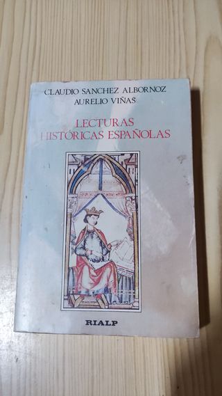 Lluvia de libros