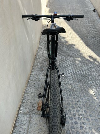 MTB SPECIALIZED ROCKHOPER 2018