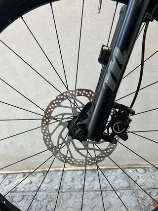 MTB SPECIALIZED ROCKHOPER 2018