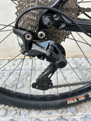 MTB SPECIALIZED ROCKHOPER 2018