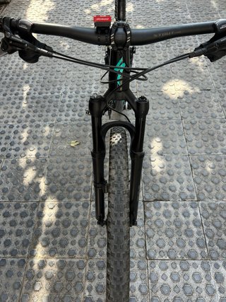 MTB SPECIALIZED ROCKHOPER 2018