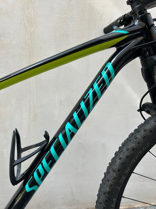 MTB SPECIALIZED ROCKHOPER 2018