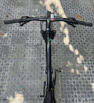 MTB SPECIALIZED ROCKHOPER 2018