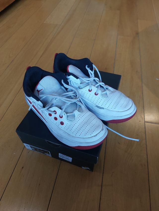 Zapatilla Jordan max aura 5