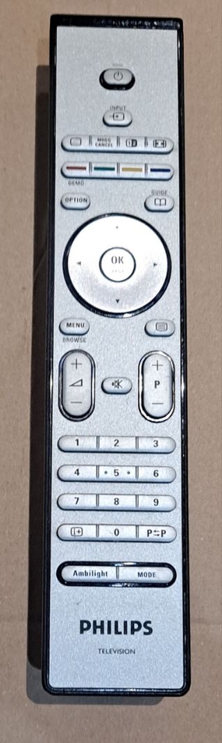 TV 32 PULGADAS PHILIPS
